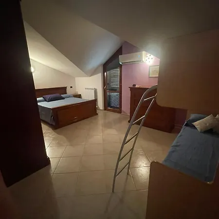 Residenza Fonte Papa Monteodorisio