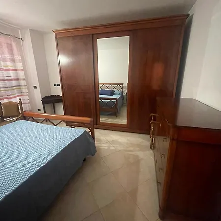 Residenza Fonte Papa * Monteodorisio