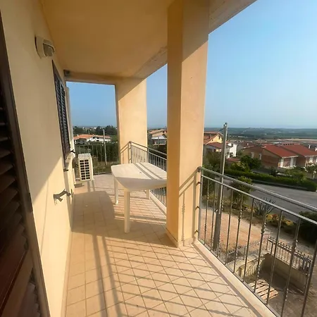 Residenza Fonte Papa Monteodorisio