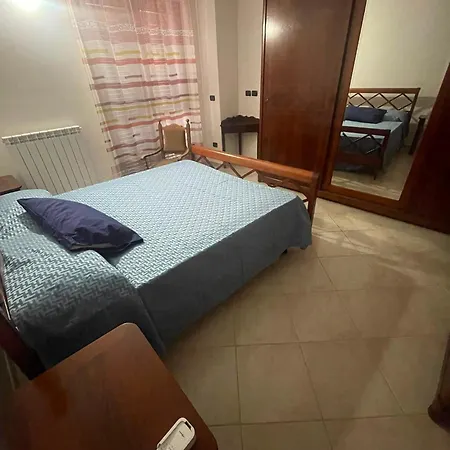Appartamento Residenza Fonte Papa